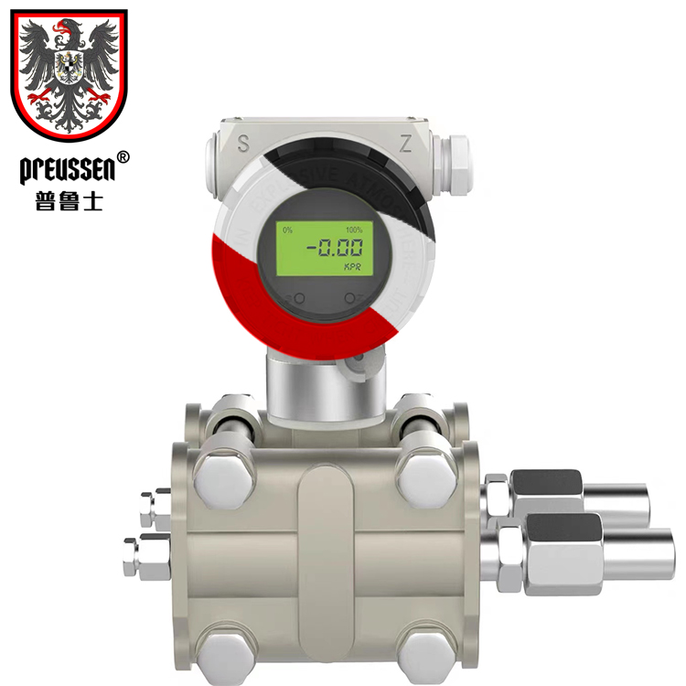 智能靶式流量计普鲁士KYCISYB003